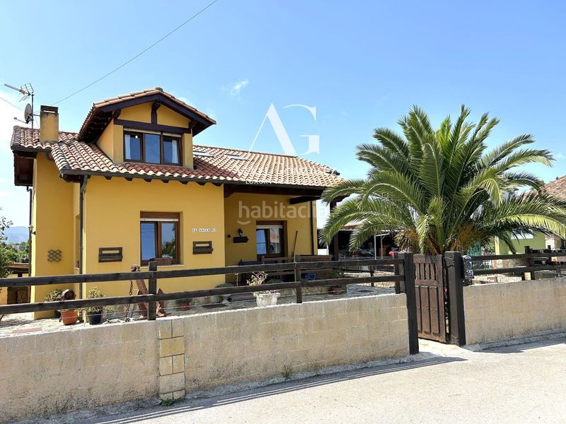 Foto 819ee025-5883-4388-a6d4-bd526a1f0562. Chalet in la revilla - valles 2 in San Vicente de la Barquera