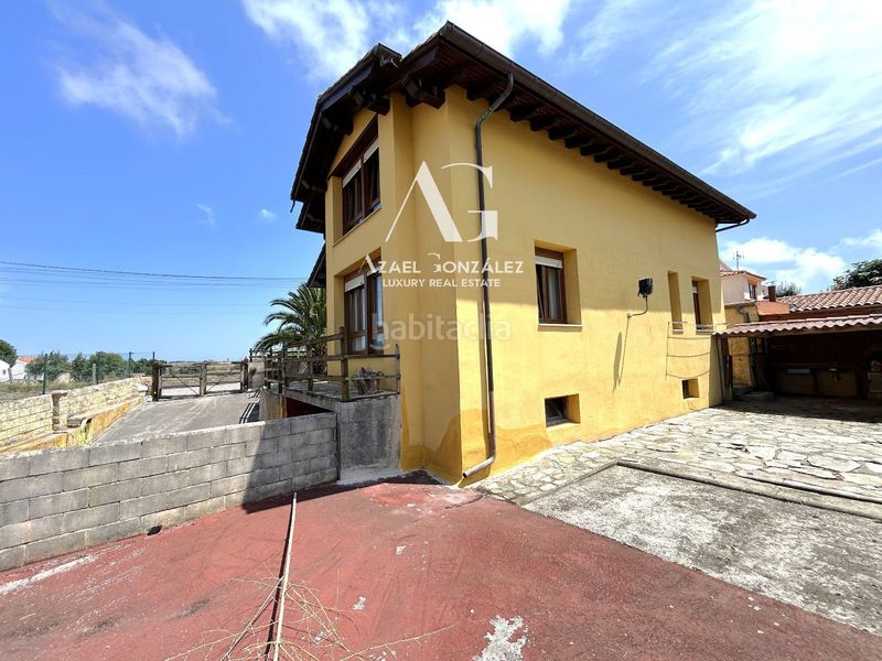 Foto a7a8987f-b9bc-4a35-887a-ed60b2e8d84d. Chalet in la revilla - valles 2 in San Vicente de la Barquera