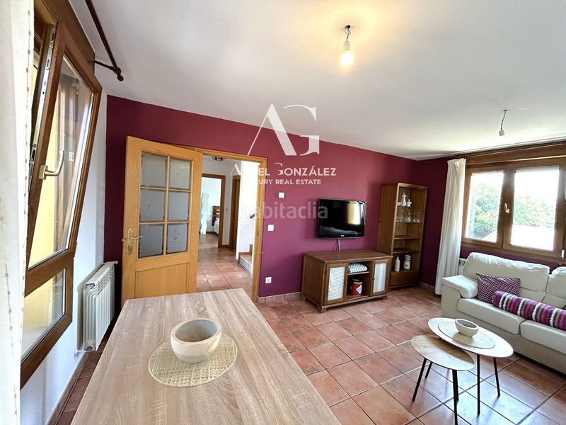 Foto ae9be1f7-38c3-4719-8815-352a685aa6dd. Chalet in la revilla - valles 2 in San Vicente de la Barquera