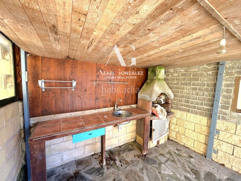 Foto b8f91c7e-7356-4c79-a6fb-554fda9fd0df. Chalet in la revilla - valles 2 in San Vicente de la Barquera