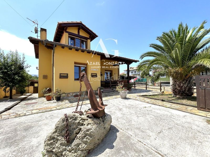Foto c23751b1-f763-4ca3-9738-3e3e4c52b75a. Chalet in la revilla - valles 2 in San Vicente de la Barquera