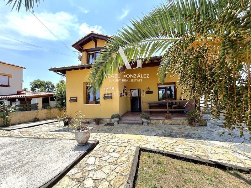 Foto cc22f3b7-c288-4f8a-86e5-7517c997cc6d. Chalet in la revilla - valles 2 in San Vicente de la Barquera