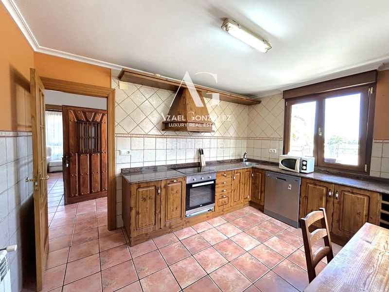 Foto d3018dfe-868f-40b1-872d-97cffa0fbefb. Chalet in la revilla - valles 2 in San Vicente de la Barquera