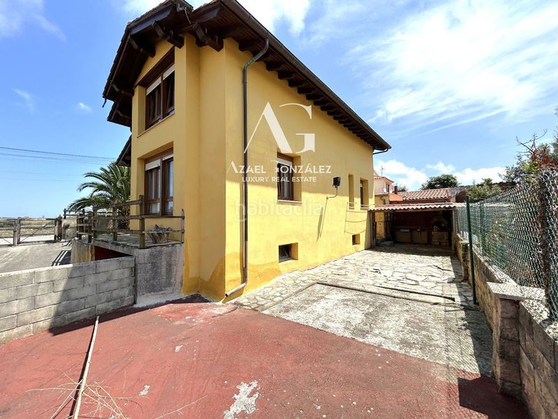 Foto e4a21512-46a6-4bd8-a178-d42caa103e33. Chalet in la revilla - valles 2 in San Vicente de la Barquera