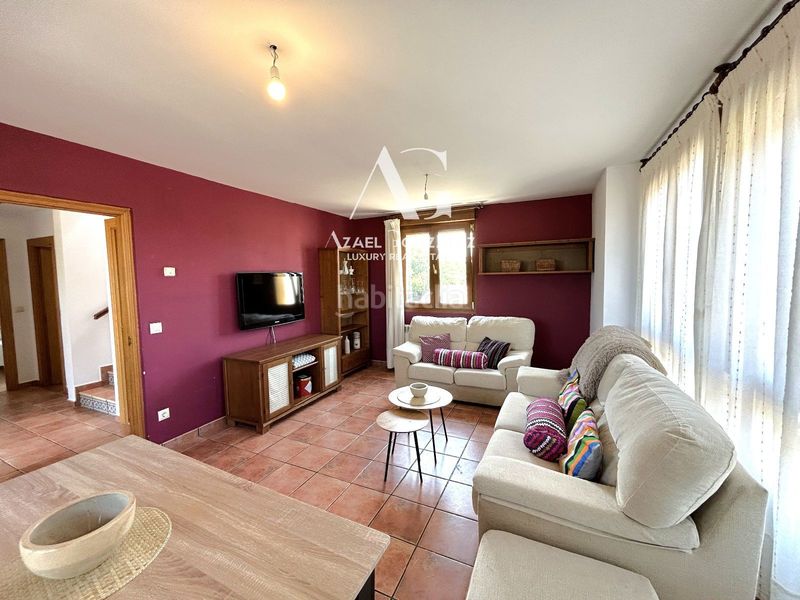 Foto eced92c2-0459-49ff-a7c1-3729fdd9509b. Chalet in la revilla - valles 2 in San Vicente de la Barquera