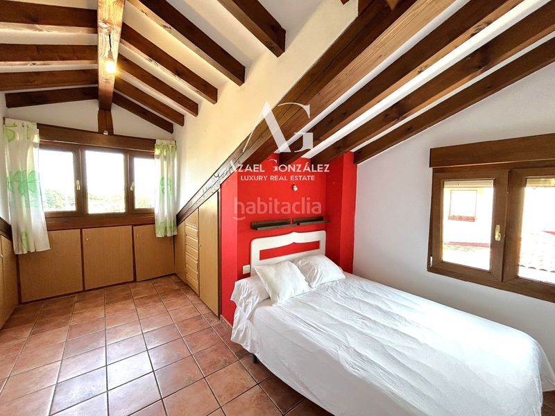 Foto efb560ea-f809-4e18-b2dd-87cce8ce73ce. Chalet in la revilla - valles 2 in San Vicente de la Barquera