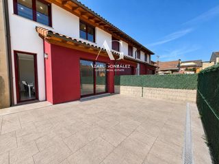 Reihenhaus  San antonio 31. En santa maria de cayon