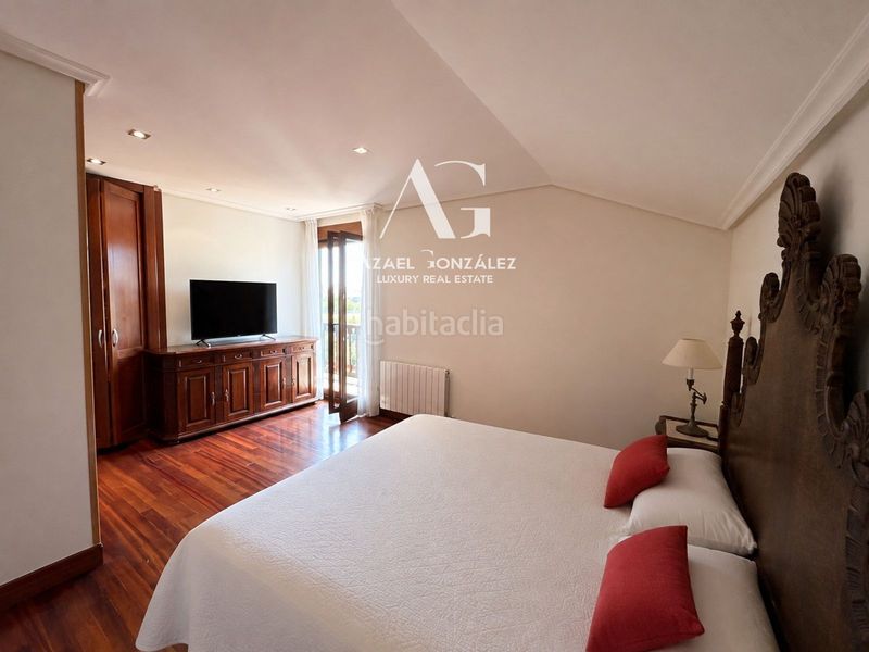 Foto 4a7173ae-1abe-407a-b74a-cdf108cab397. Casa con riscaldamento in Ajo Bareyo