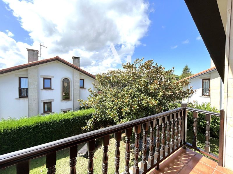 Foto 66f4dedf-5792-408a-ba15-0ede351871ce. Casa con riscaldamento in Ajo Bareyo