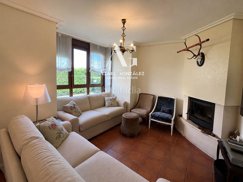 Foto 7697d14e-5a7a-49be-80c9-034131bbab28. Casa con riscaldamento in Ajo Bareyo