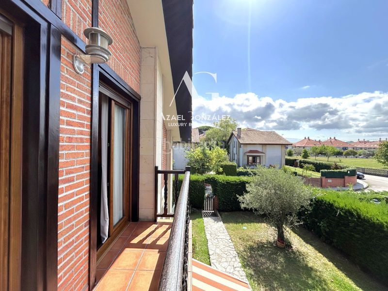 Foto 775667ca-9c57-4191-9e8c-0d16dd76c49d. Casa con riscaldamento in Ajo Bareyo