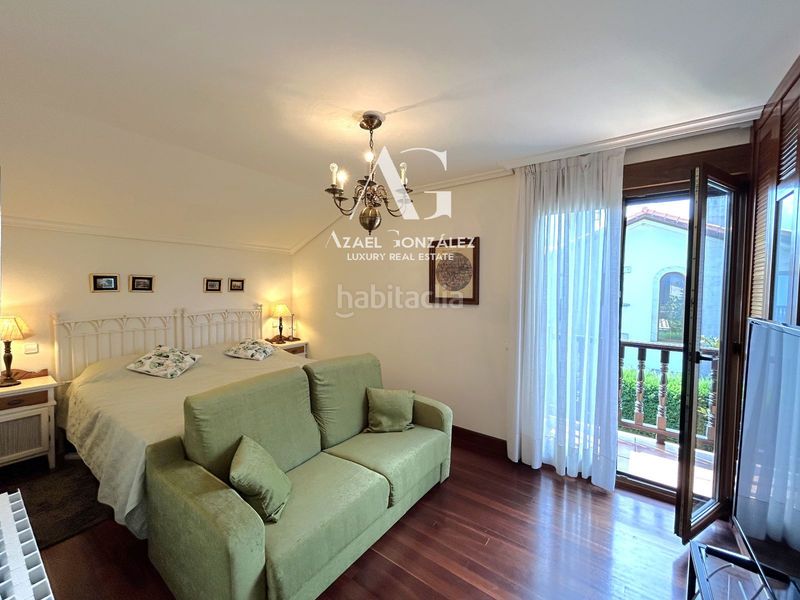 Foto a0f9b9e6-fb0a-42cd-b090-3f1c8dad47d4. Casa con riscaldamento in Ajo Bareyo