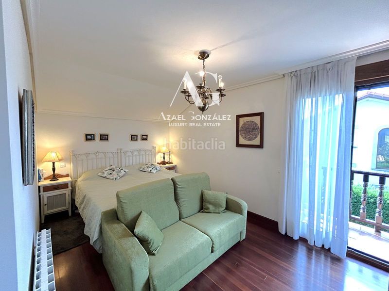 Foto a939d652-b97b-405f-8d62-eca5a544b9b7. Casa con riscaldamento in Ajo Bareyo