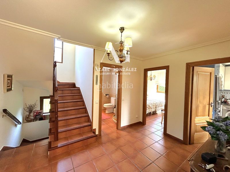Foto b22af15f-872a-49f9-88f8-e05c586665df. Casa con riscaldamento in Ajo Bareyo