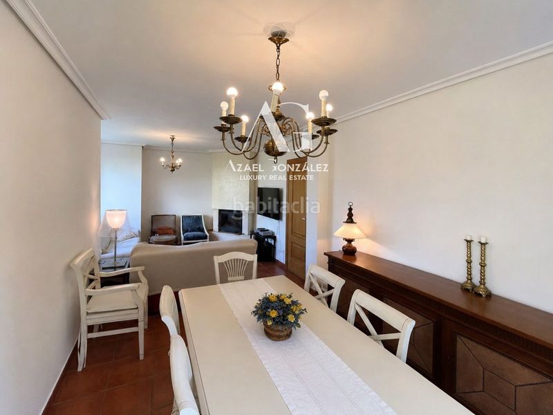 Foto b29521dd-5b29-4ac9-8f0d-862ea160e0a9. Casa con riscaldamento in Ajo Bareyo