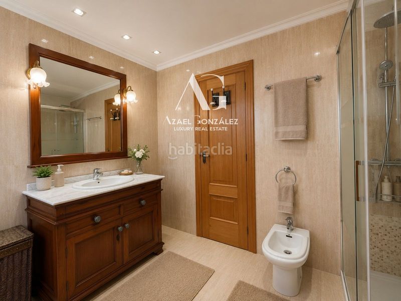 Foto b95ff3e3-f8aa-49b0-973c-6893a110399c. Casa con riscaldamento in Ajo Bareyo
