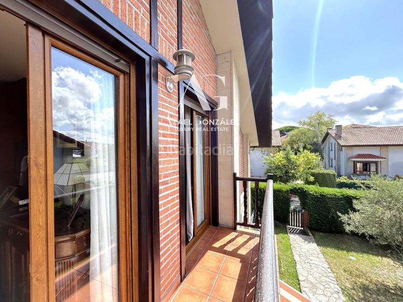 Foto c184d11d-96a6-4407-b661-7cd4da994fd6. Casa con riscaldamento in Ajo Bareyo