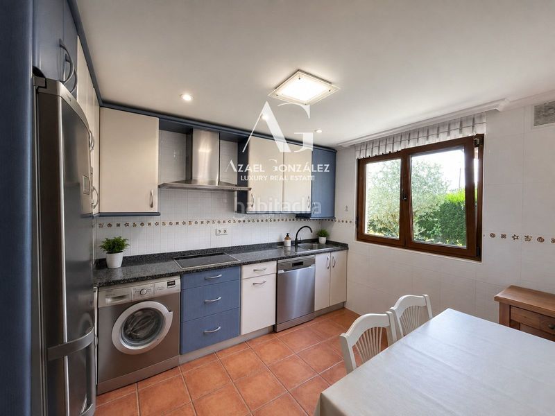 Foto ecad271e-867d-413a-a201-1321c9bca25c. Casa con riscaldamento in Ajo Bareyo