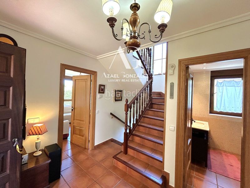 Foto f4c47b6e-5cc3-4ac5-978a-7ff614e58fd2. Casa con riscaldamento in Ajo Bareyo