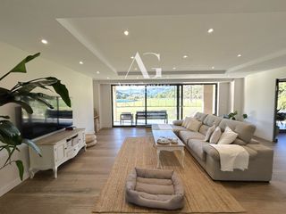 Chalet  Mies de la espina 3. Casa con jardín y tres dormitorios en cabuérniga