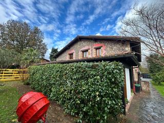 Masia a Cabezón de la Sal. Apartamentos turísticos en vernejo