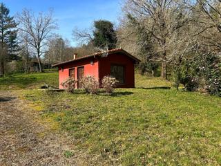 Casa a Valdáliga. Cabaña en venta en roiz