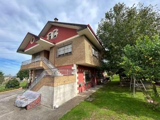 Casa en Nueva Ciudad. Casa independiente en virnoles