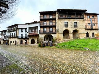 Duplex à Santillana del Mar. Dúplex en santillana del mar