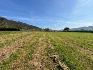 Terreny residencial a Cabezón de la Sal. Terreno para construir en cabrojo