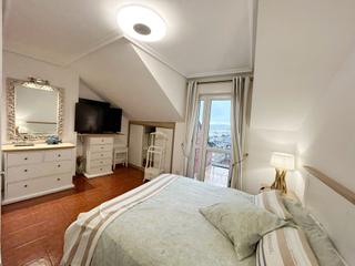Duplex à Suances. Ático dúplex en suances