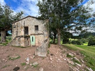 Casa a Santa María de Cayón. Cabaña en esles