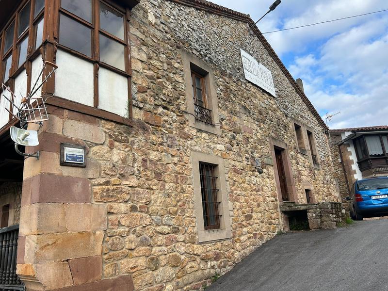 Foto effda5d3-b2a3-42e7-af8c-c2ed2186badd. Masía casona en celis en Rionansa