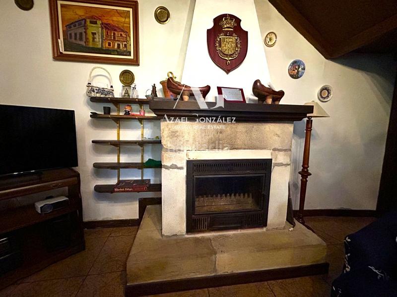 Foto 02e2db96-70f5-4ba5-b180-b3f77133467a. Casa  de pueblo en sopeña en Cabuérniga