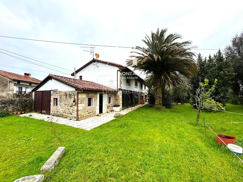 Foto 4310f010-7cf0-4bba-961b-d429b7ba8e2a. Casa  de pueblo en sopeña en Cabuérniga