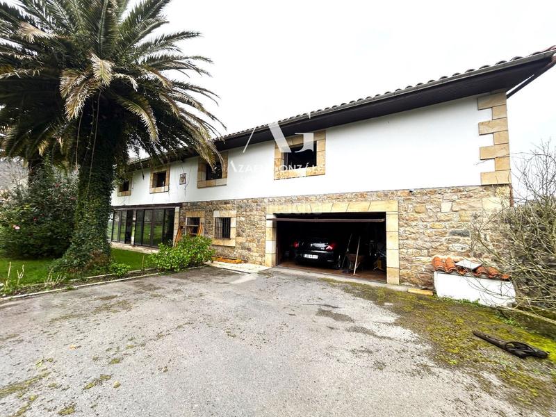 Foto 63ae5976-e140-4525-9b24-b84935fc7519. Casa  de pueblo en sopeña en Cabuérniga