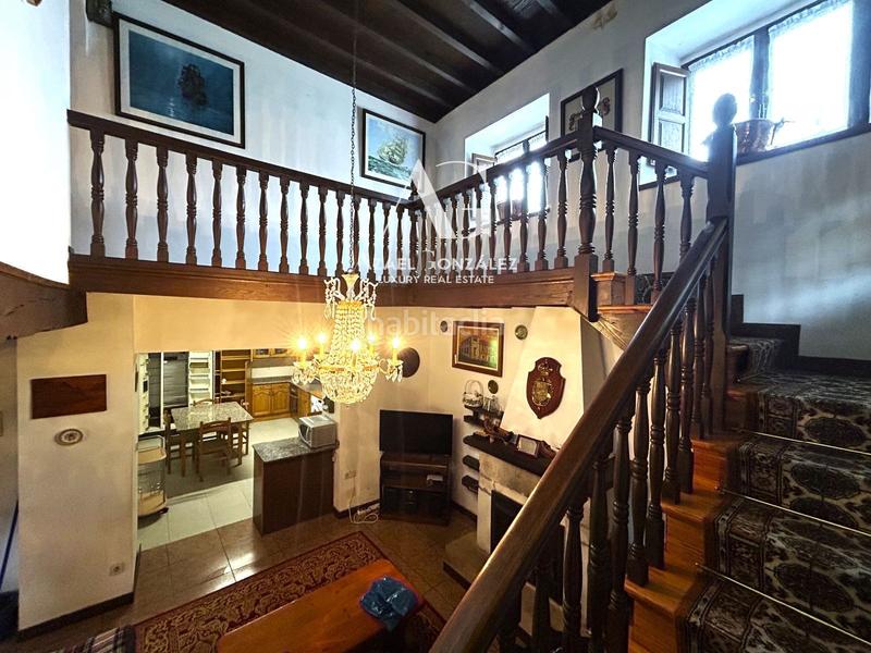 Foto 709a1052-3d0d-4881-8b25-99ca230e207d. Casa  de pueblo en sopeña en Cabuérniga