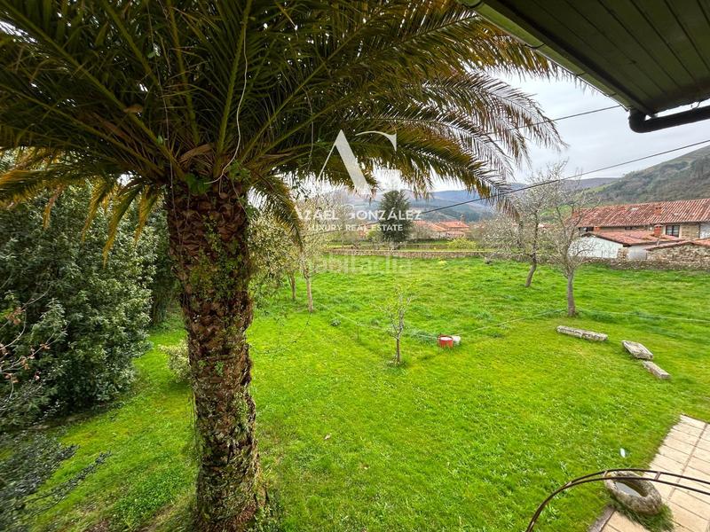 Foto 9d6206b5-2cef-4dad-88a3-ba369b1fe24c. Casa  de pueblo en sopeña en Cabuérniga