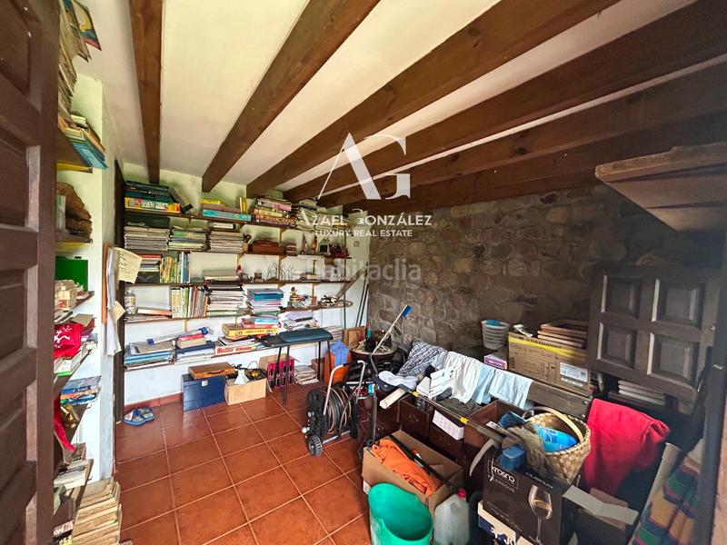 Foto ad95df68-9e1e-4bd6-87d6-fc317f8b2c80. Casa  de pueblo en sopeña en Cabuérniga