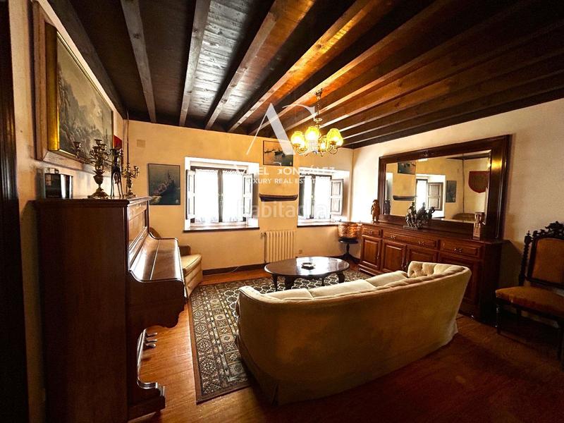 Foto b9310170-f005-4bed-bef2-defc292f5f7a. Casa  de pueblo en sopeña en Cabuérniga