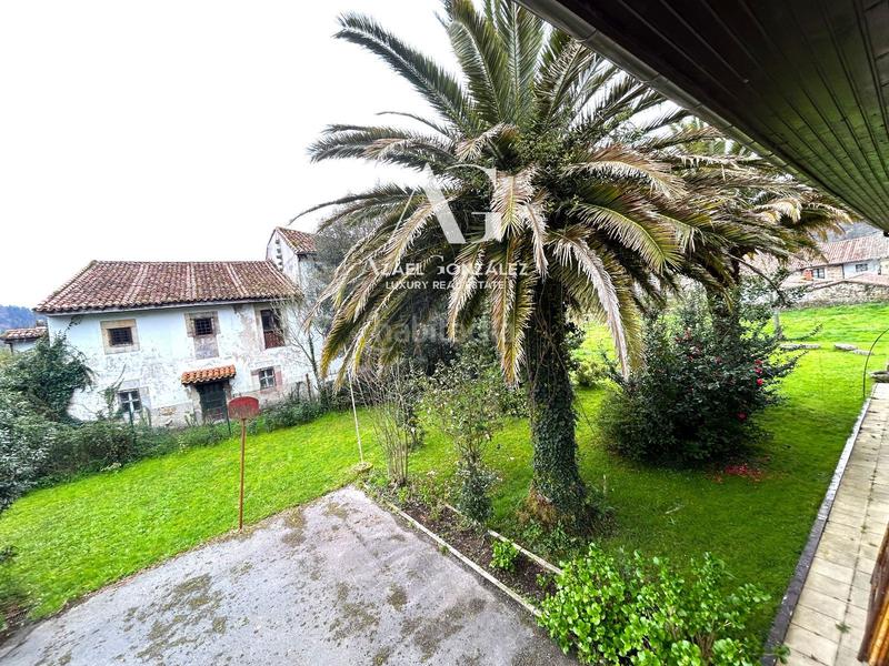 Foto bd79a1c7-9cb7-4258-a8e4-b2a181716152. Casa  de pueblo en sopeña en Cabuérniga