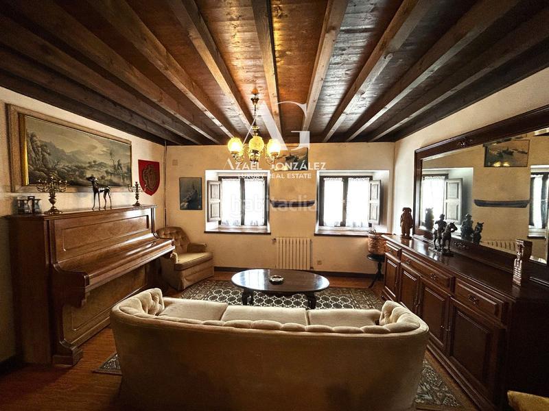 Foto c2b02464-3fdd-4079-8314-690f71560510. Casa  de pueblo en sopeña en Cabuérniga