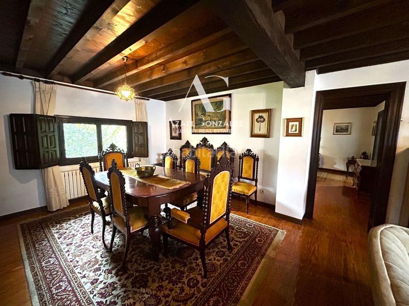 Foto c6920fe1-57c2-4e5b-984d-34c2c3b1843f. Casa  de pueblo en sopeña en Cabuérniga