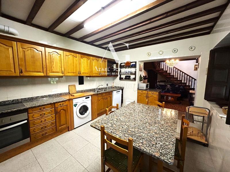 Foto cacadb12-d4fe-4884-8cee-7f2dd499b7c7. Casa  de pueblo en sopeña en Cabuérniga