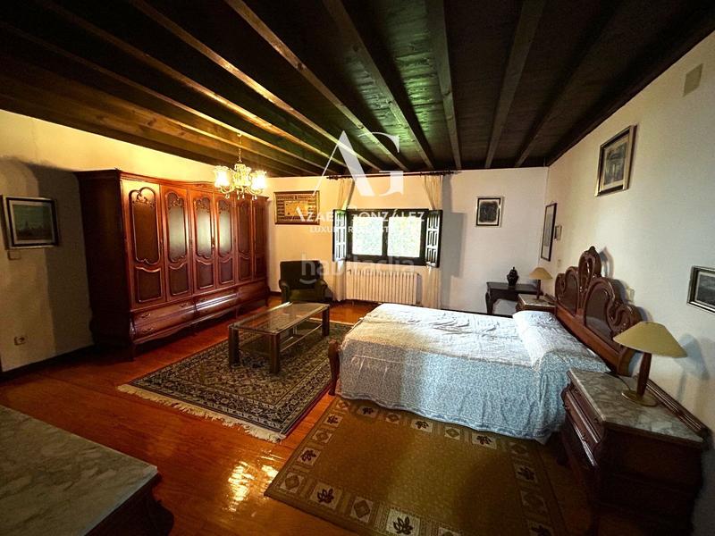 Foto cbd119e8-91dd-4e3e-a6cb-ec521e26e221. Casa  de pueblo en sopeña en Cabuérniga