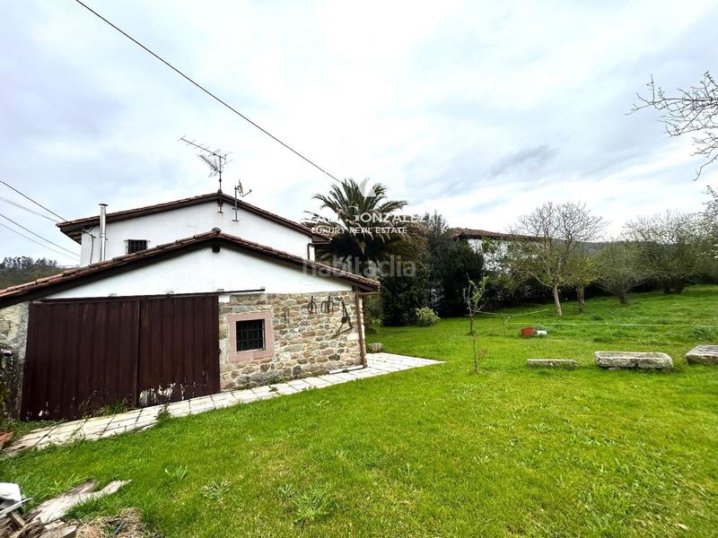 Foto cf49a10a-5be6-4755-8ec4-004dbea5a41a. Casa  de pueblo en sopeña en Cabuérniga