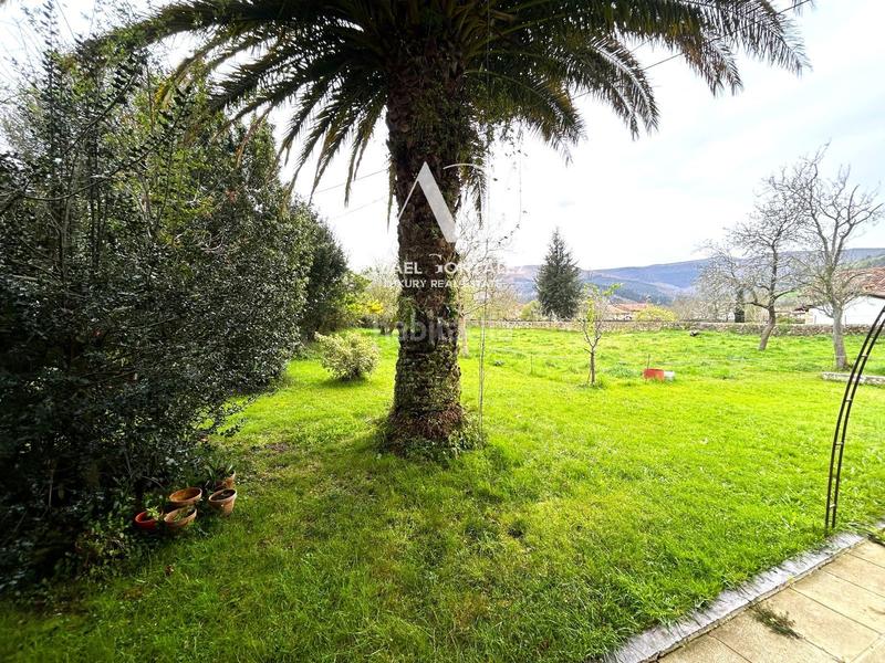 Foto e12217d9-d664-4496-98a1-776c2332b4b9. Casa  de pueblo en sopeña en Cabuérniga