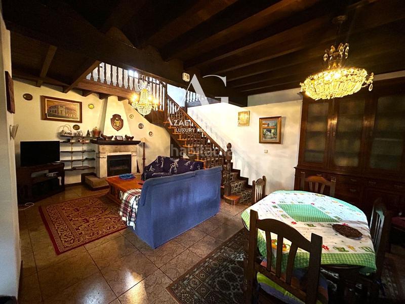 Foto eb8e6556-aed5-441d-89e0-6502747713dd. Casa  de pueblo en sopeña en Cabuérniga