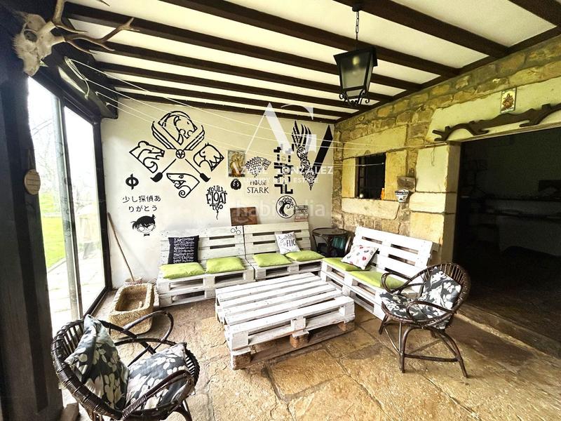 Foto fb31a2a7-efb2-4181-8c1d-714882de089d. Casa  de pueblo en sopeña en Cabuérniga