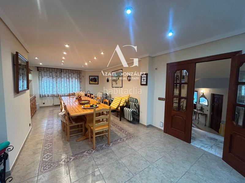 Foto 1b253871-51d0-47b9-9e00-34aa1b6a91d5. Maison avec chauffage parking piscine dans Ajo Bareyo