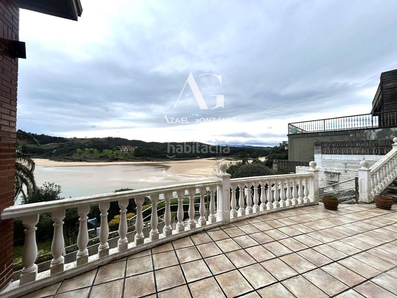 Foto 234c34d2-41fe-4cdf-9b26-361d295971aa. Maison avec chauffage parking piscine dans Ajo Bareyo